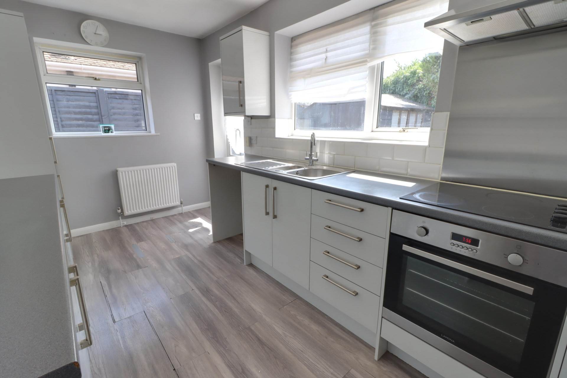 Anderson Avenue, Earley, Image 3