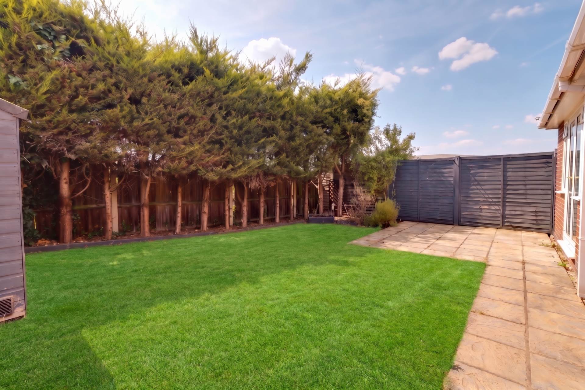 Anderson Avenue, Earley, Image 7
