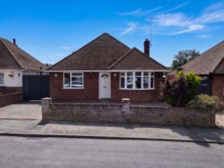 Anderson Avenue, Earley, Image 1
