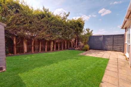 Anderson Avenue, Earley, Image 7