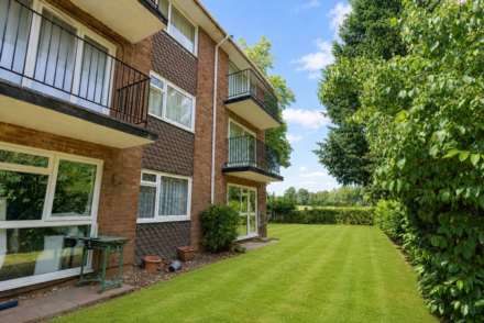 Dorchester Court, Reading
