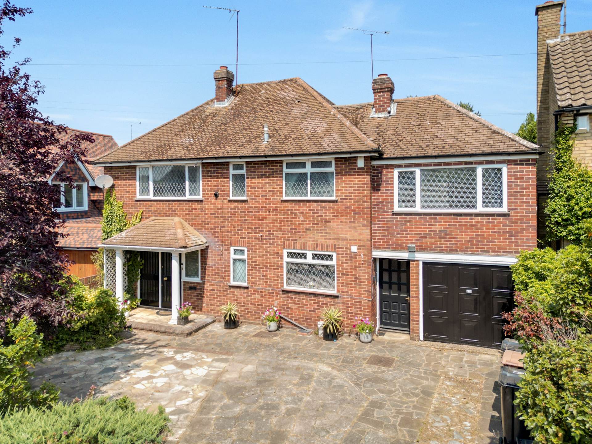 Erleigh Court Drive, Earley, Image 1