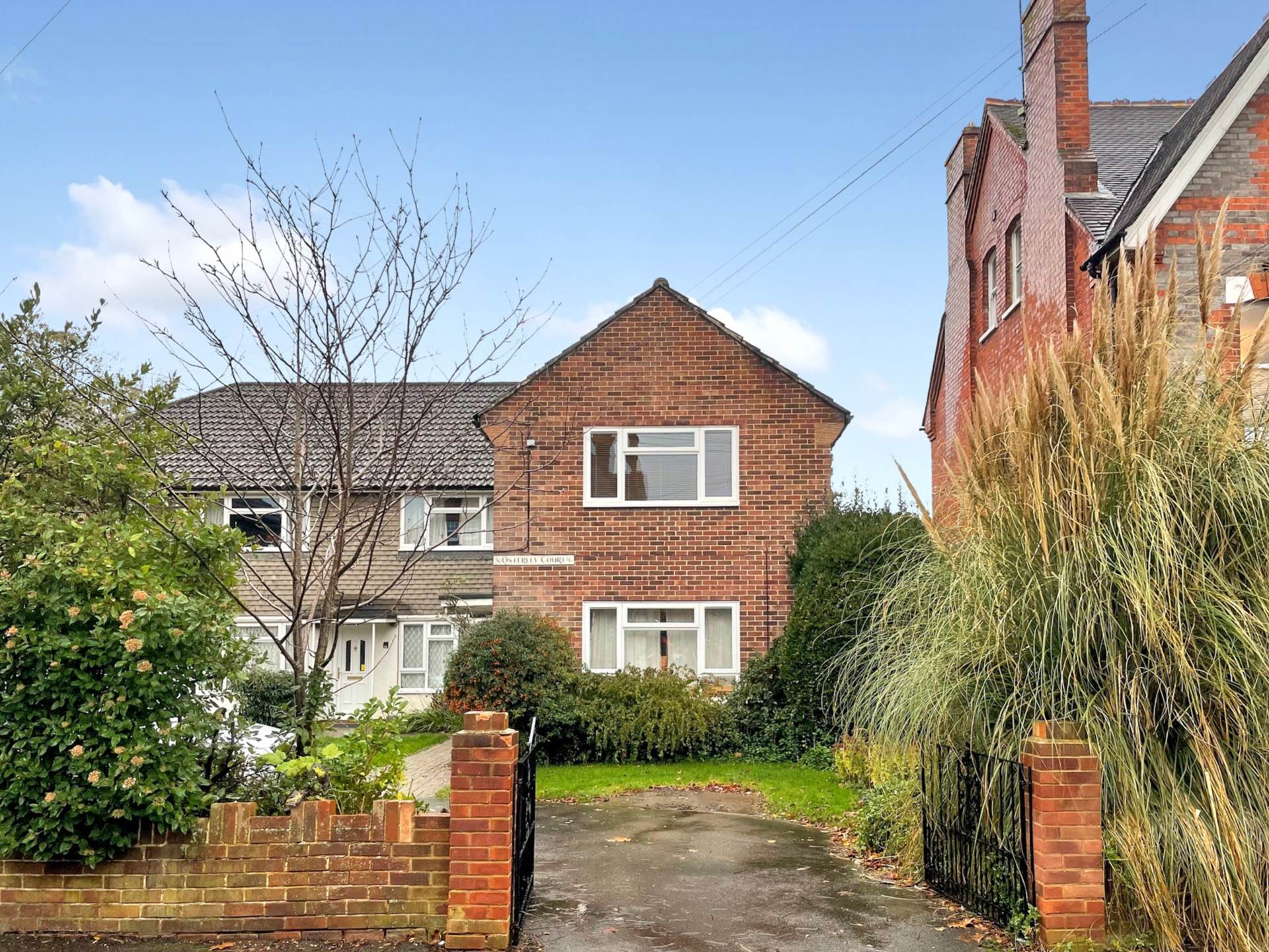 Hamilton Road, Reading, Image 2