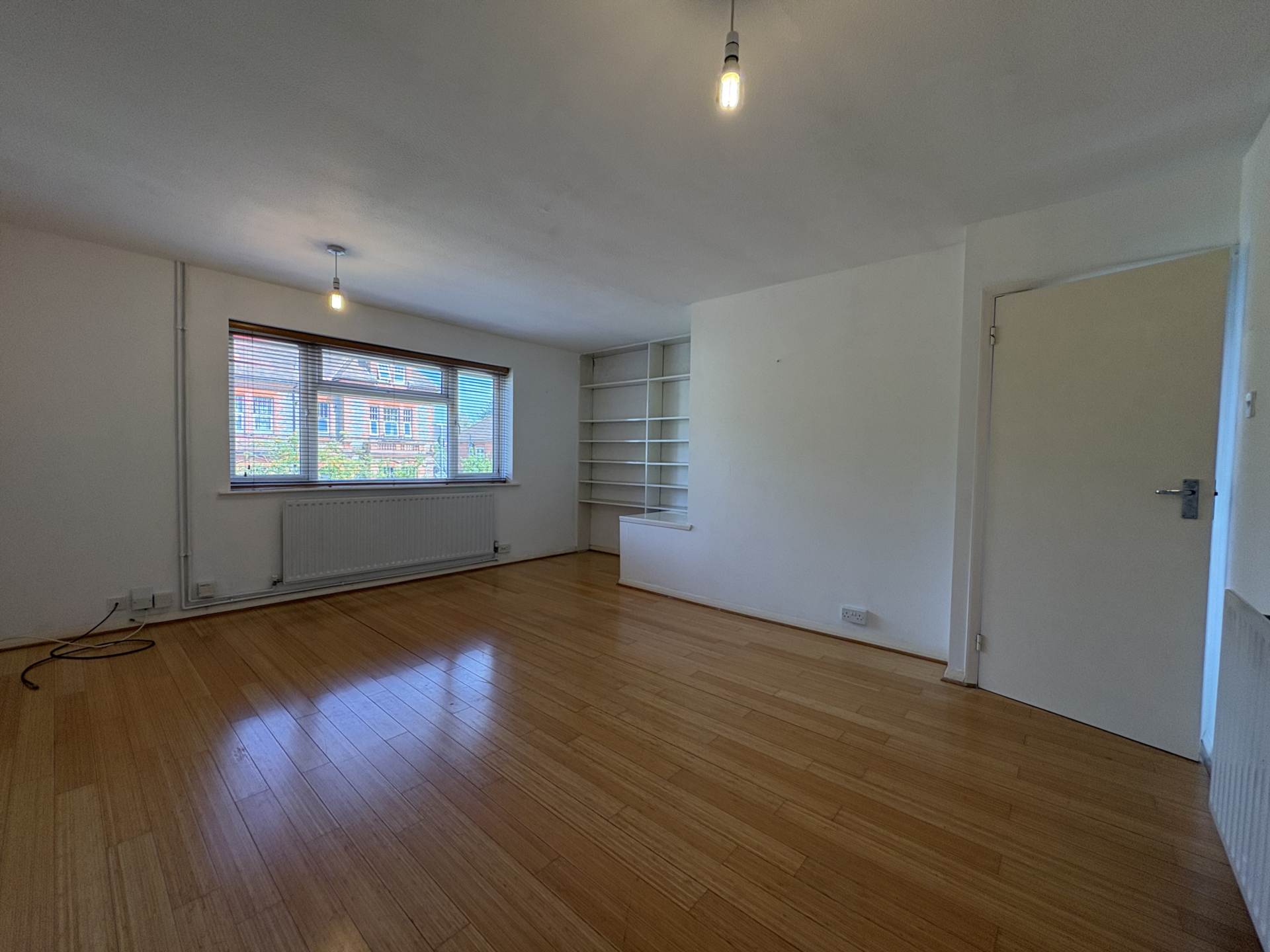 Hamilton Road, Reading, Image 4