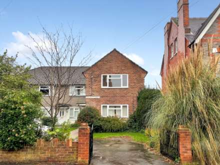 Hamilton Road, Reading, Image 2