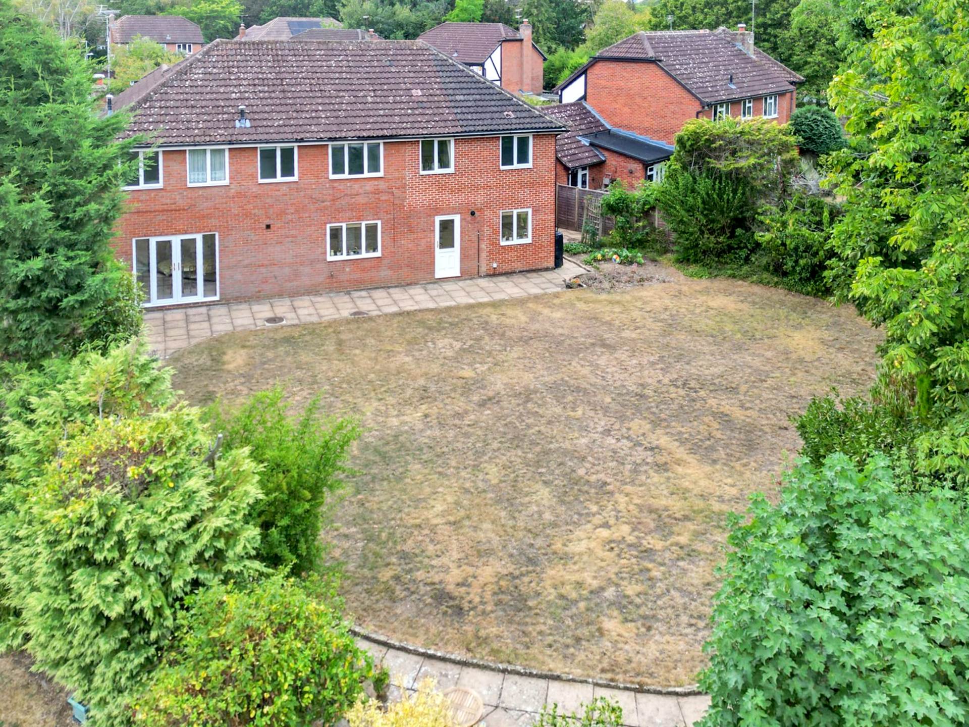 Barrington Close, Earley, Image 24