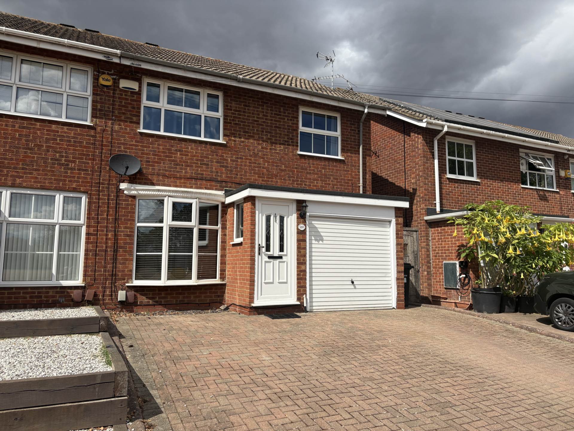 Colemansmoor Road, Woodley, Image 1