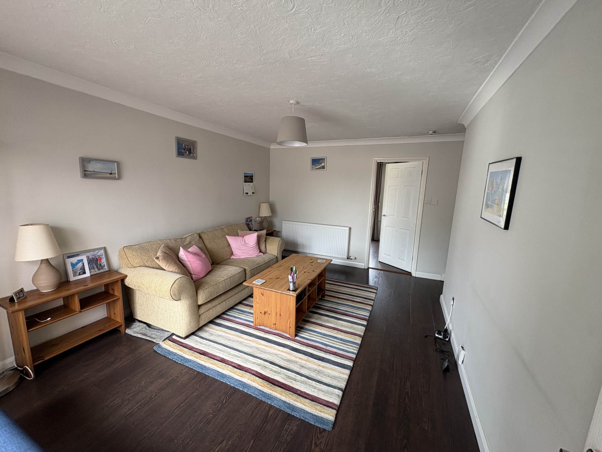Colemansmoor Road, Woodley, Image 2