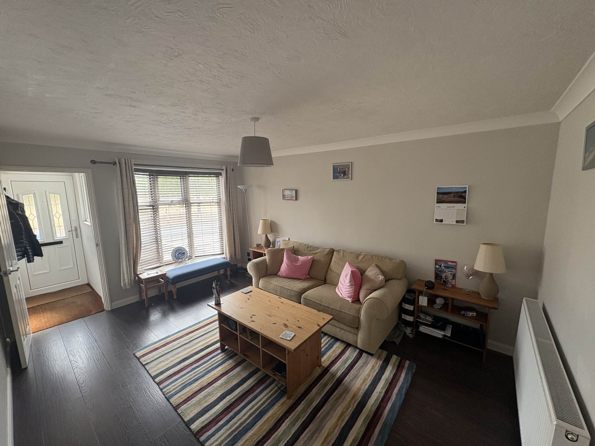 Colemansmoor Road, Woodley, Image 3