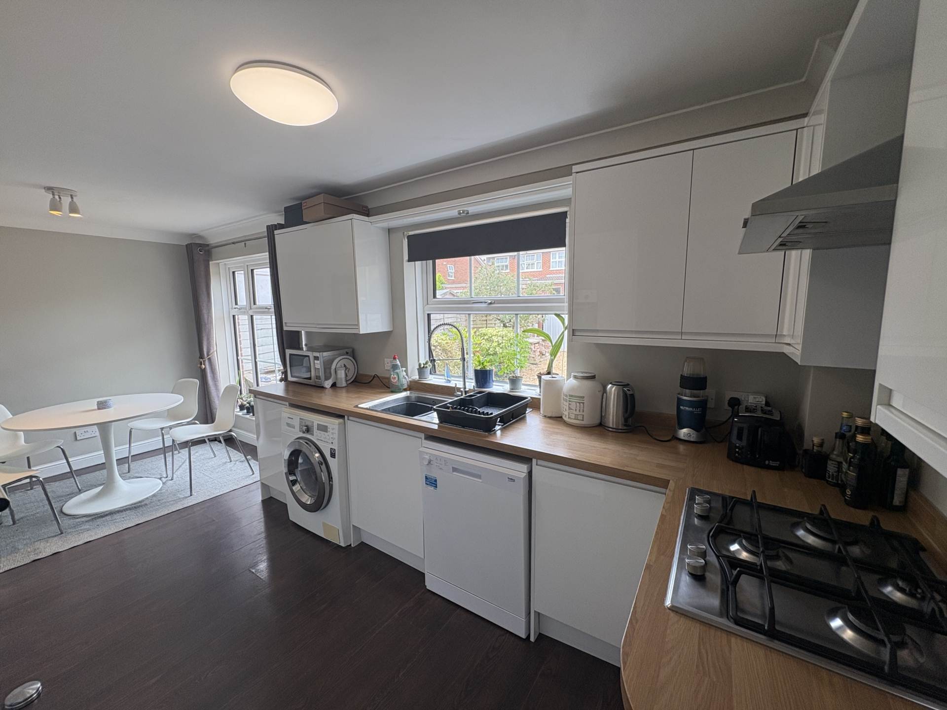 Colemansmoor Road, Woodley, Image 4