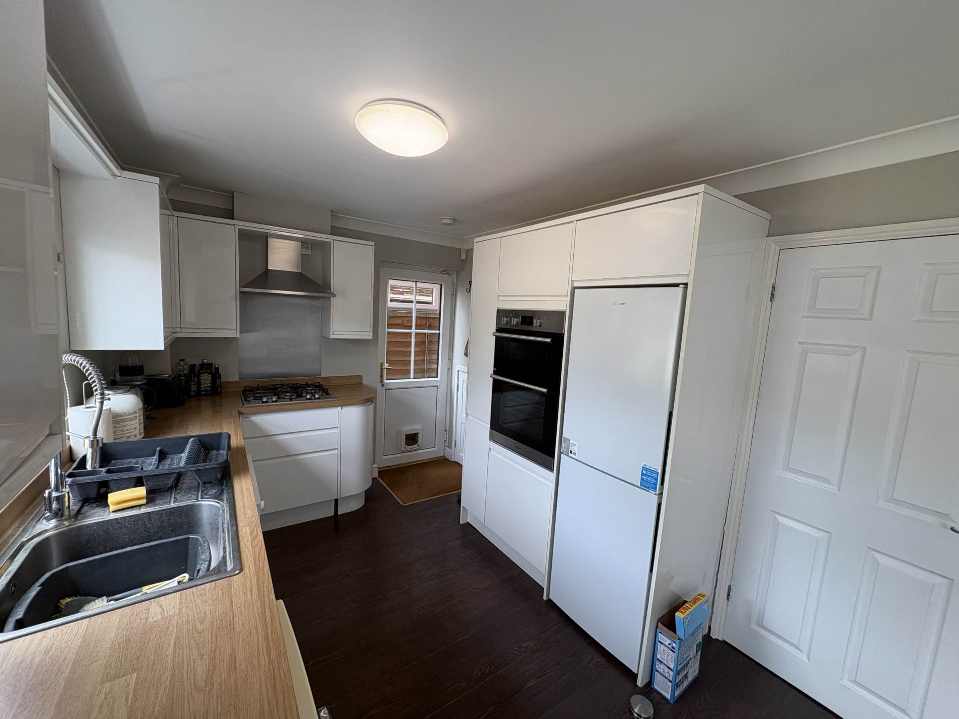 Colemansmoor Road, Woodley, Image 6