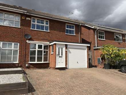 Colemansmoor Road, Woodley, Image 1