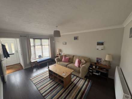 Colemansmoor Road, Woodley, Image 3