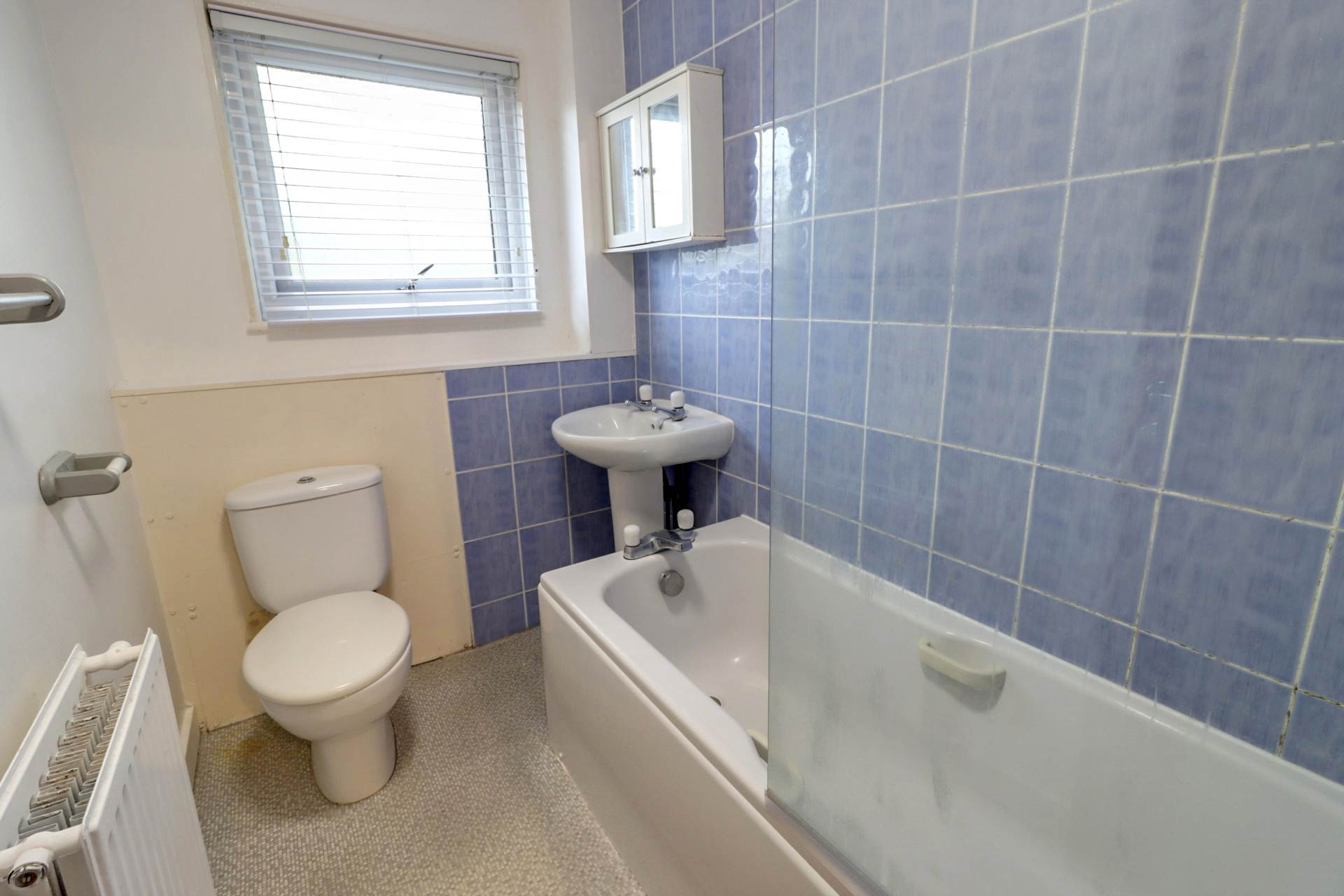 Larks Meade, Lower Earley, Reading, Image 13
