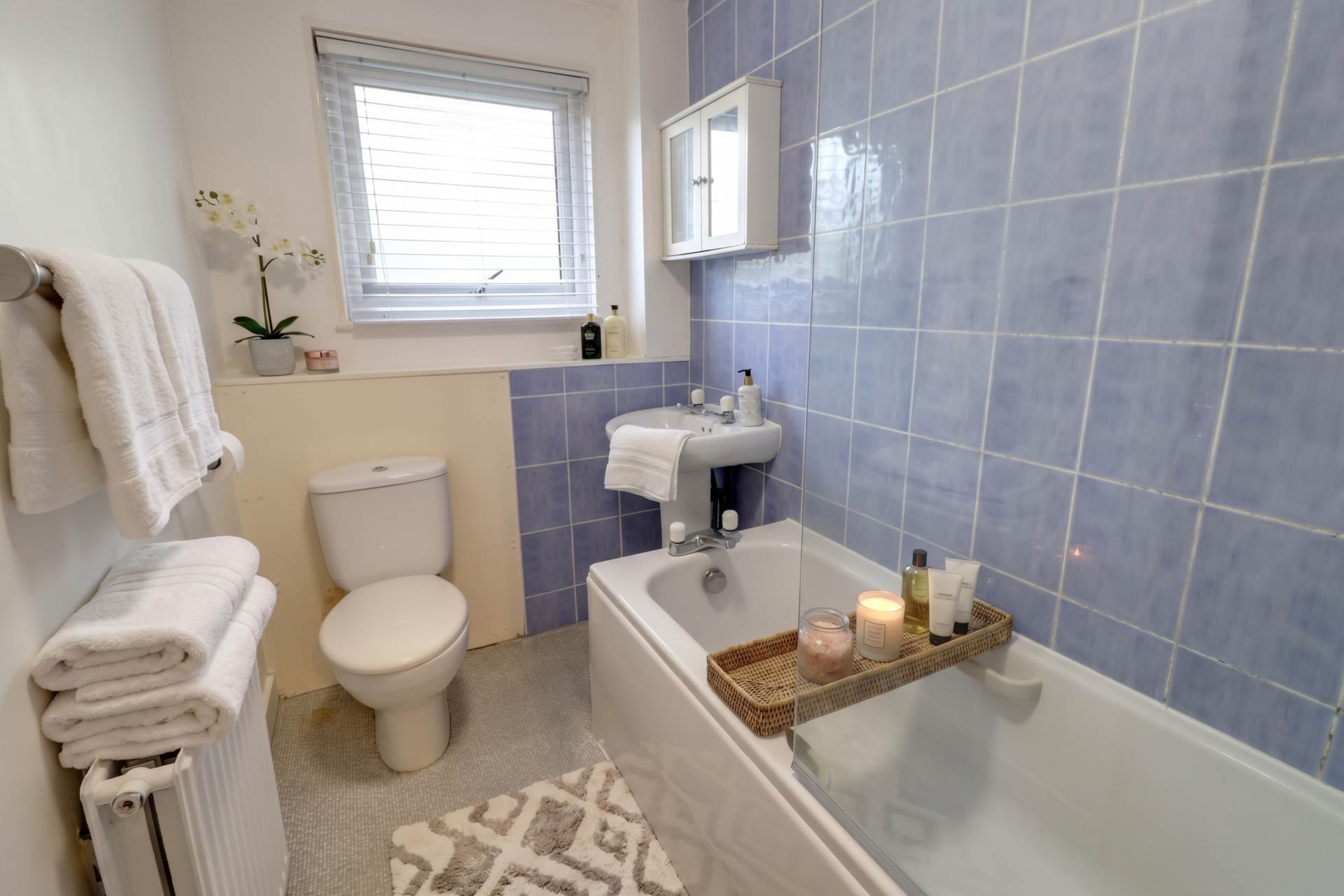 Larks Meade, Lower Earley, Reading, Image 7
