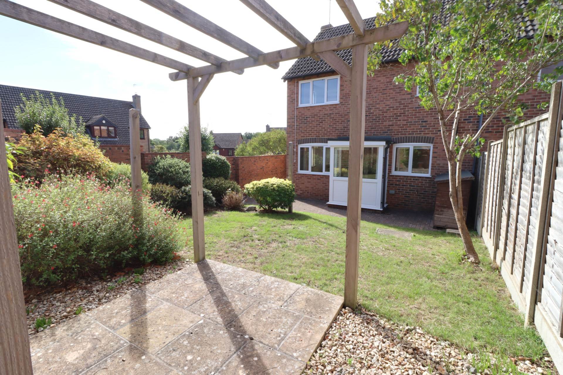 Tarragon Way, Burghfield Common, Image 14