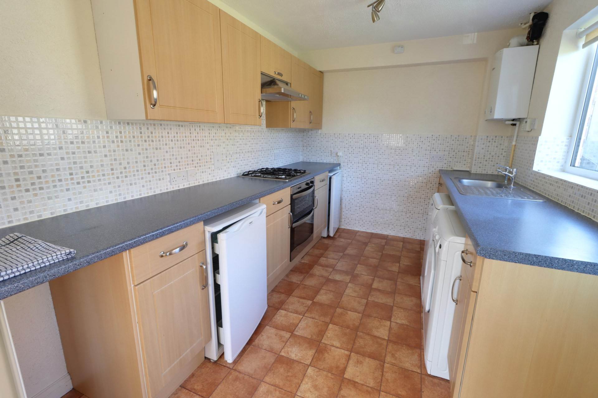 Tarragon Way, Burghfield Common, Image 5