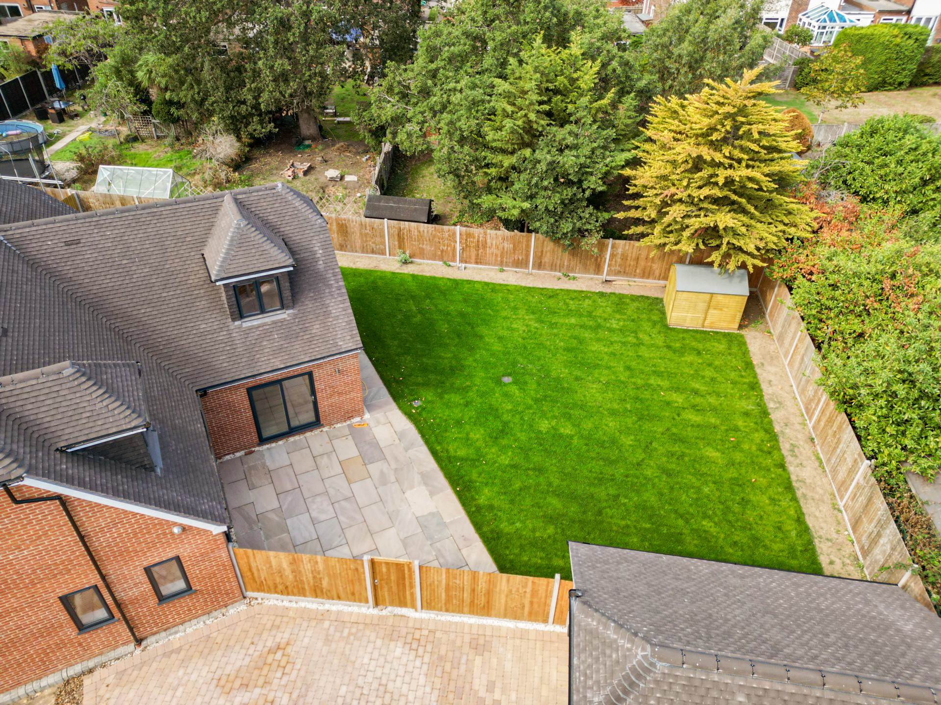Silverfox Crescent, Reading, Image 19