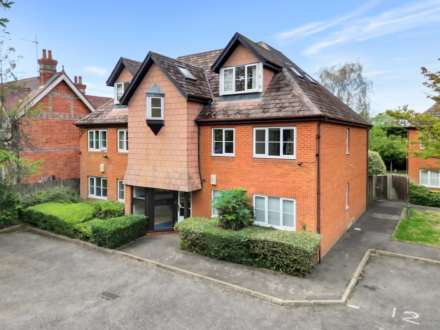 Shinfield Road, Reading