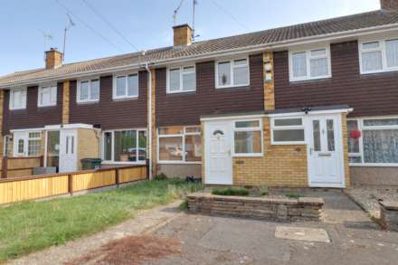 Tupsley Road, Reading