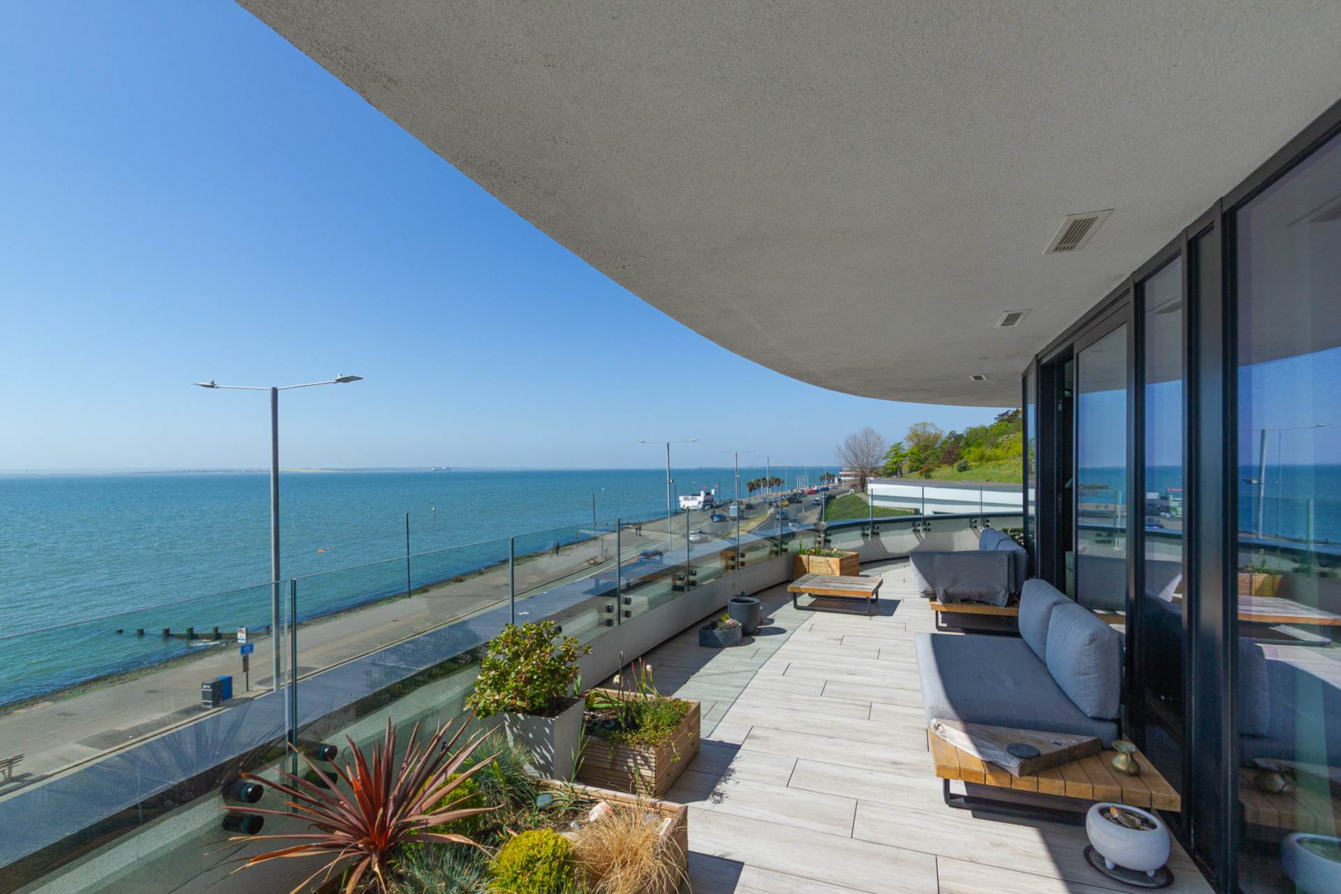 Clifftown Shore, Image 2
