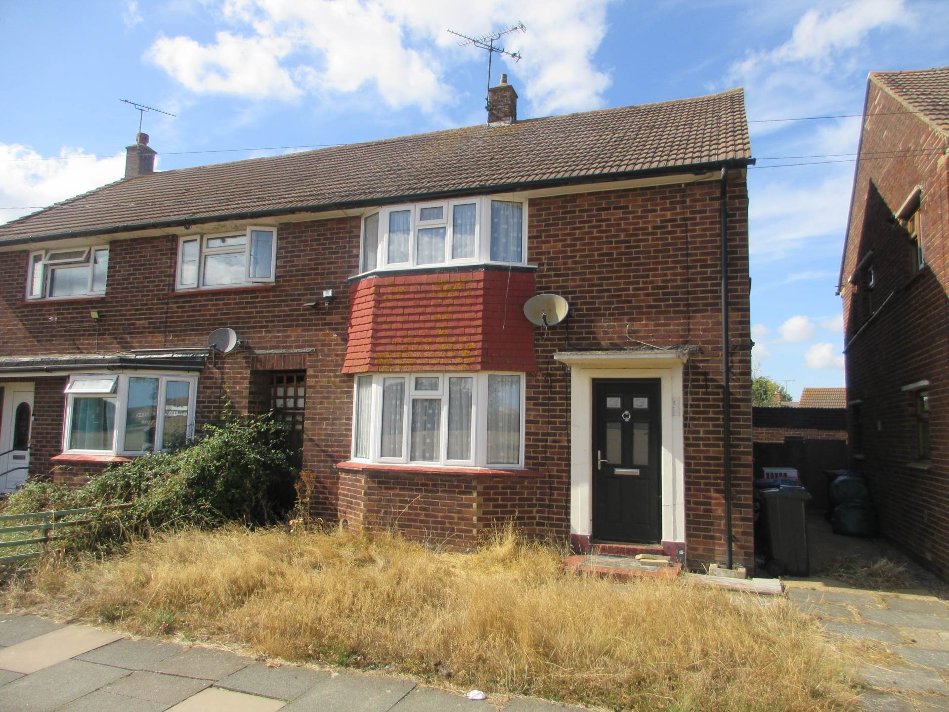 Chaingate Avenue, Southend On Sea, Image 1