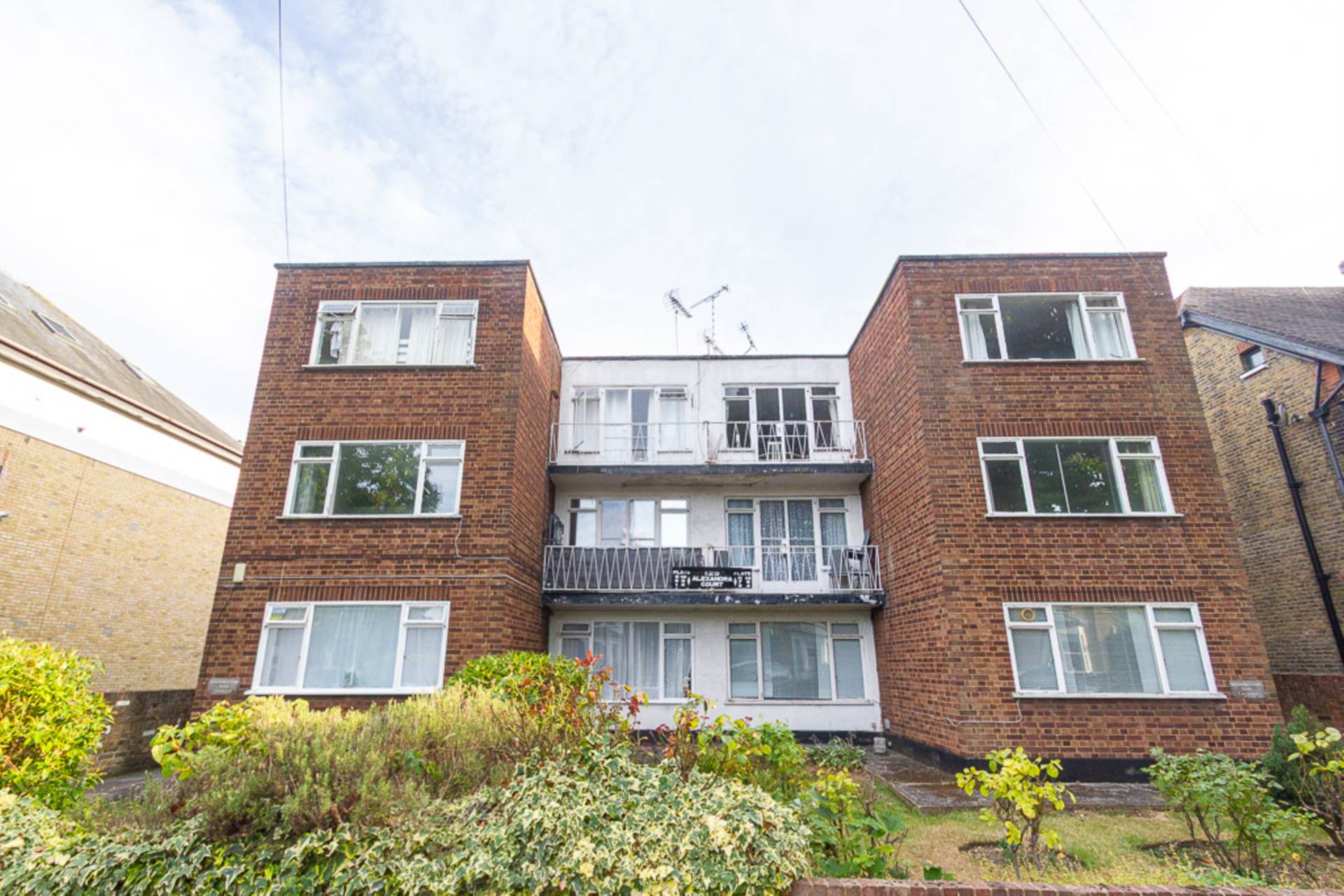 Alexandra Road , Southend On Sea, Image 1