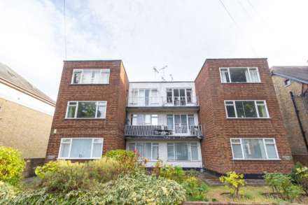 Alexandra Road , Southend On Sea