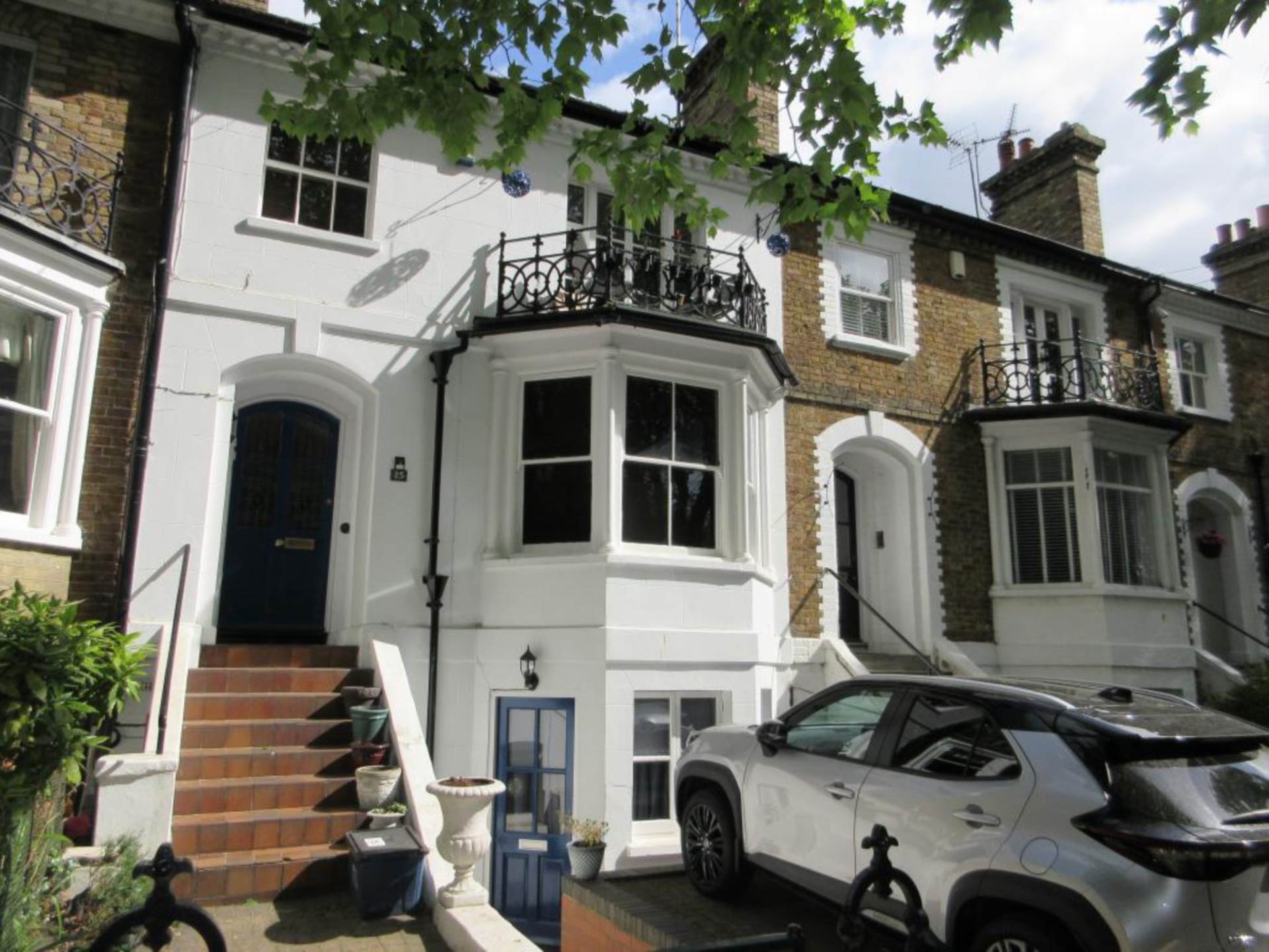 Cambridge Road, Southend On Sea, Image 1