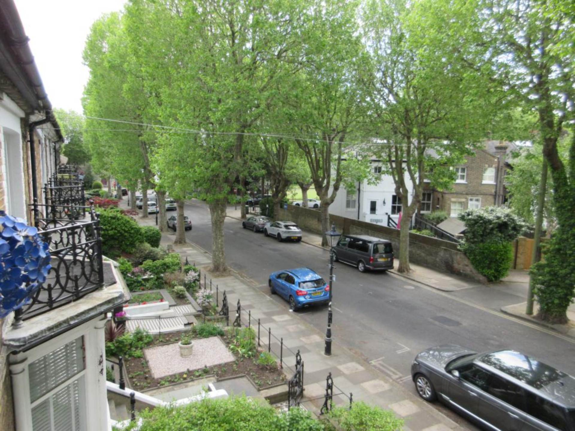 Cambridge Road, Southend On Sea, Image 2