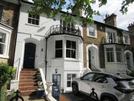 Property For Sale Cambridge Road, Southend On Sea