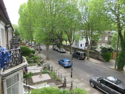 Cambridge Road, Southend On Sea, Image 2