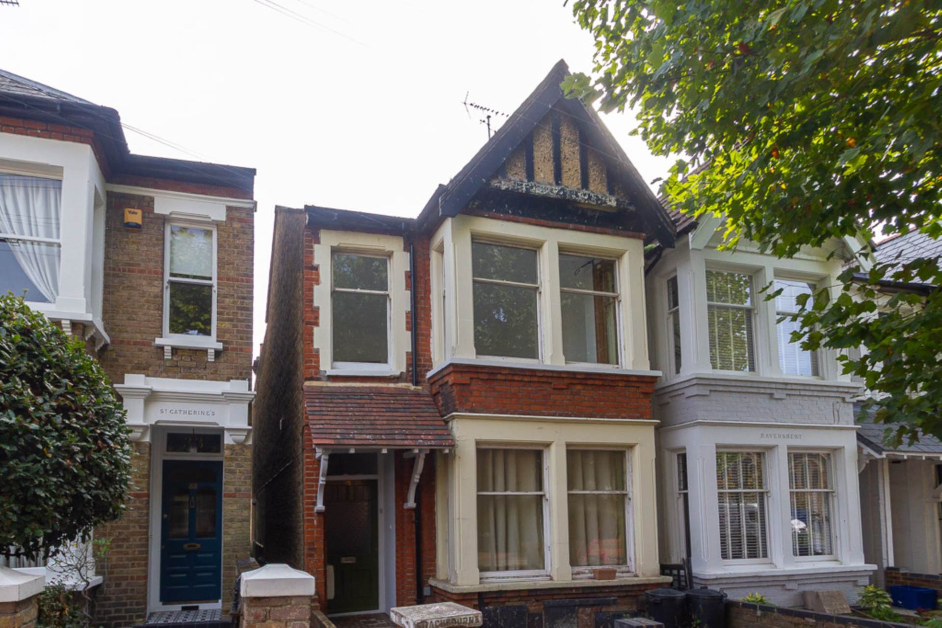 Avenue Terrace, Westcliff-On-Sea, Image 1