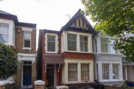 Avenue Terrace, Westcliff-On-Sea