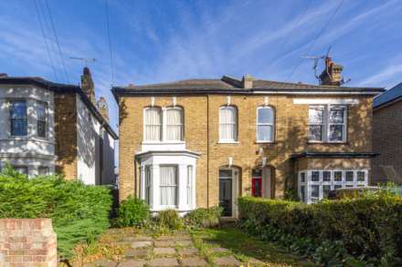 Alexandra Road, Southend On Sea, Image 1