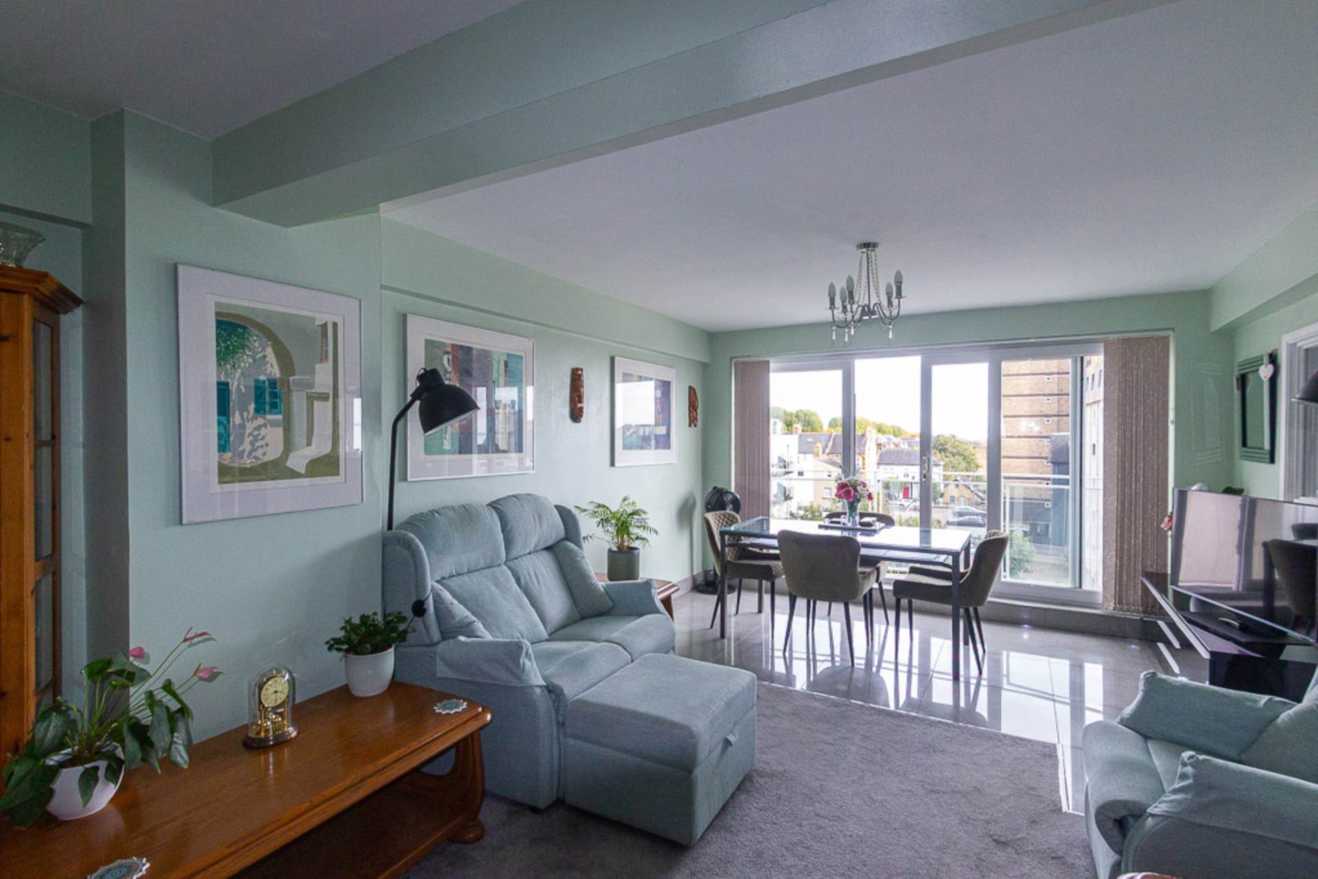 Tower Court, Westcliff Parade, Image 15