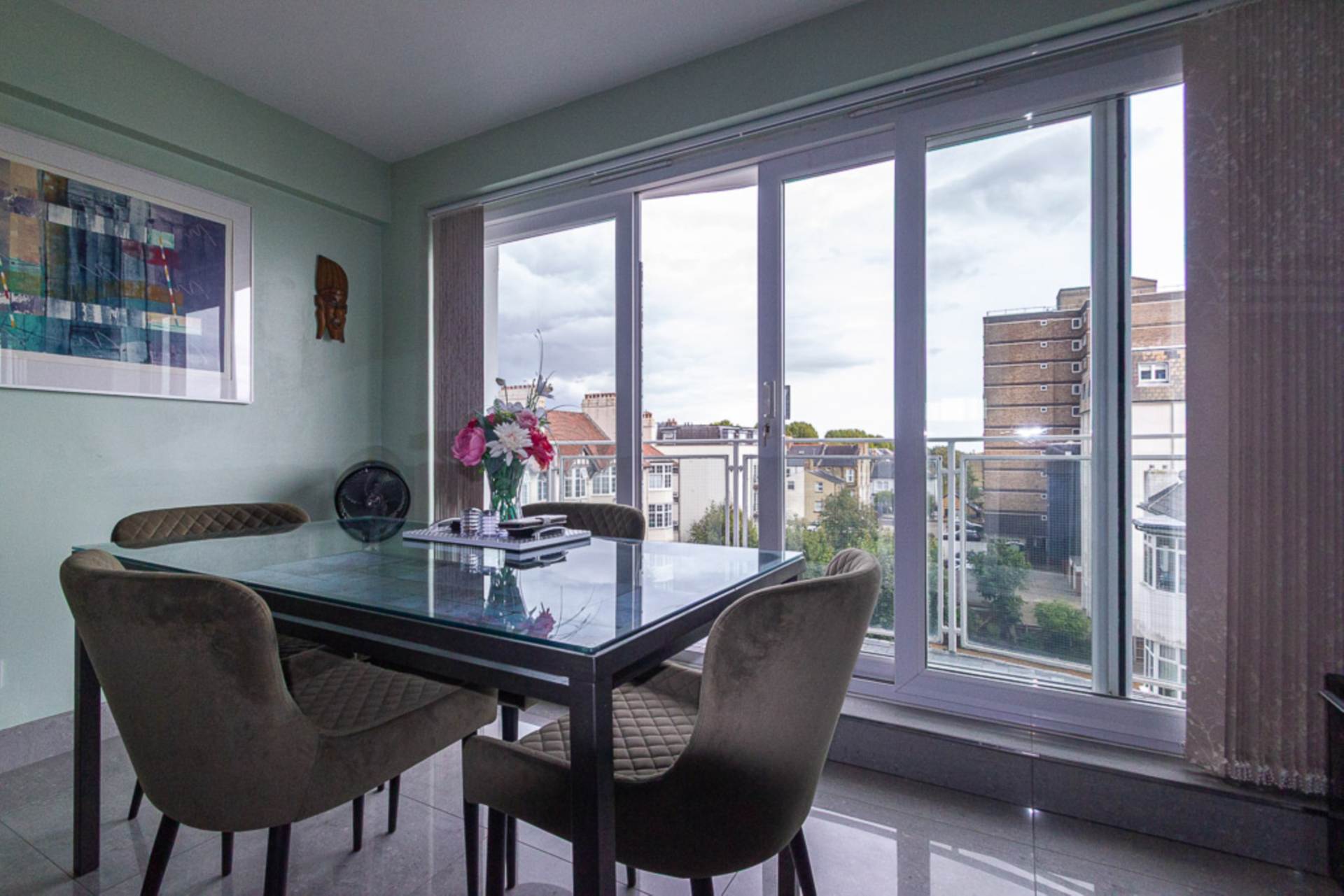 Tower Court, Westcliff Parade, Image 17