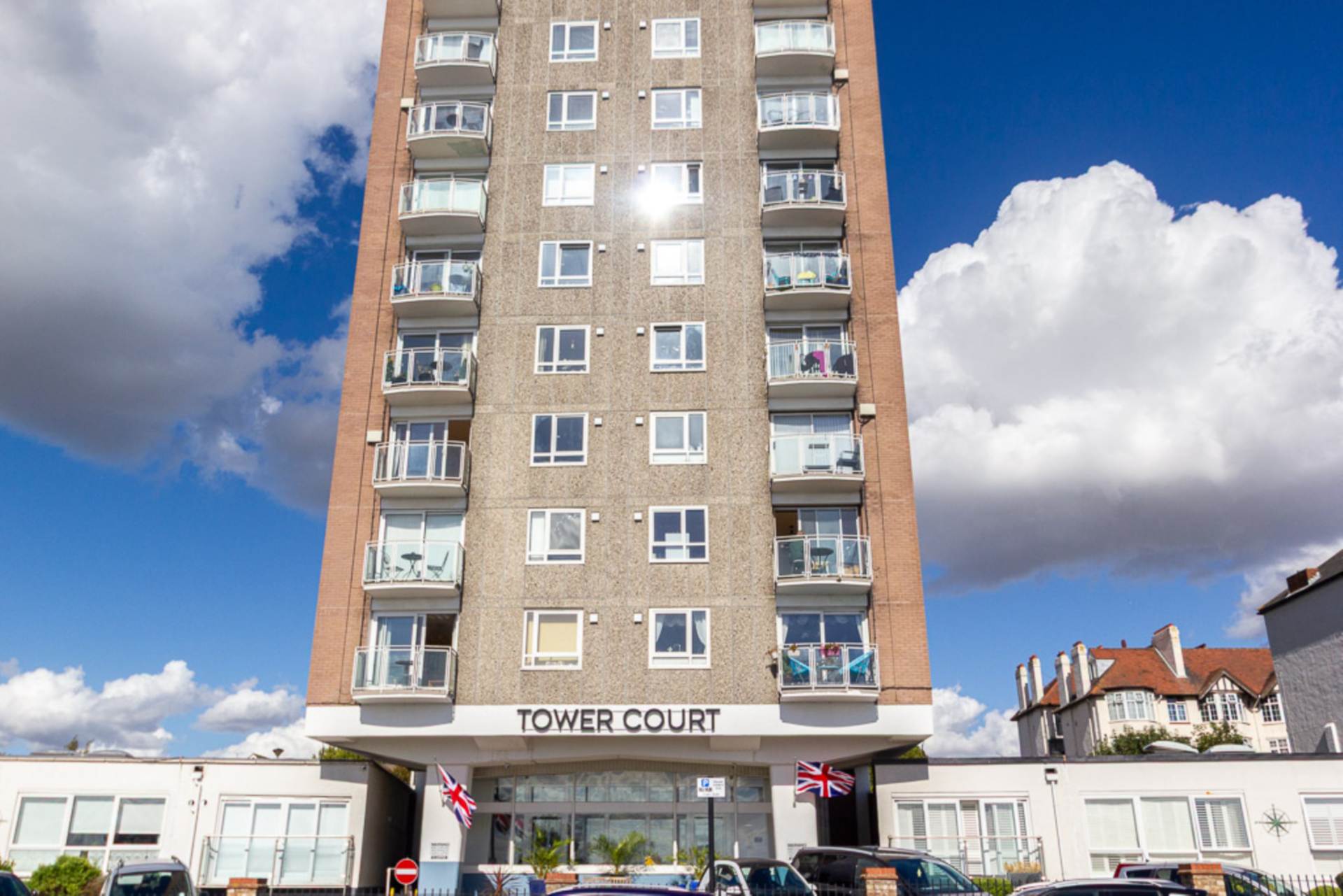 Tower Court, Westcliff Parade, Image 20