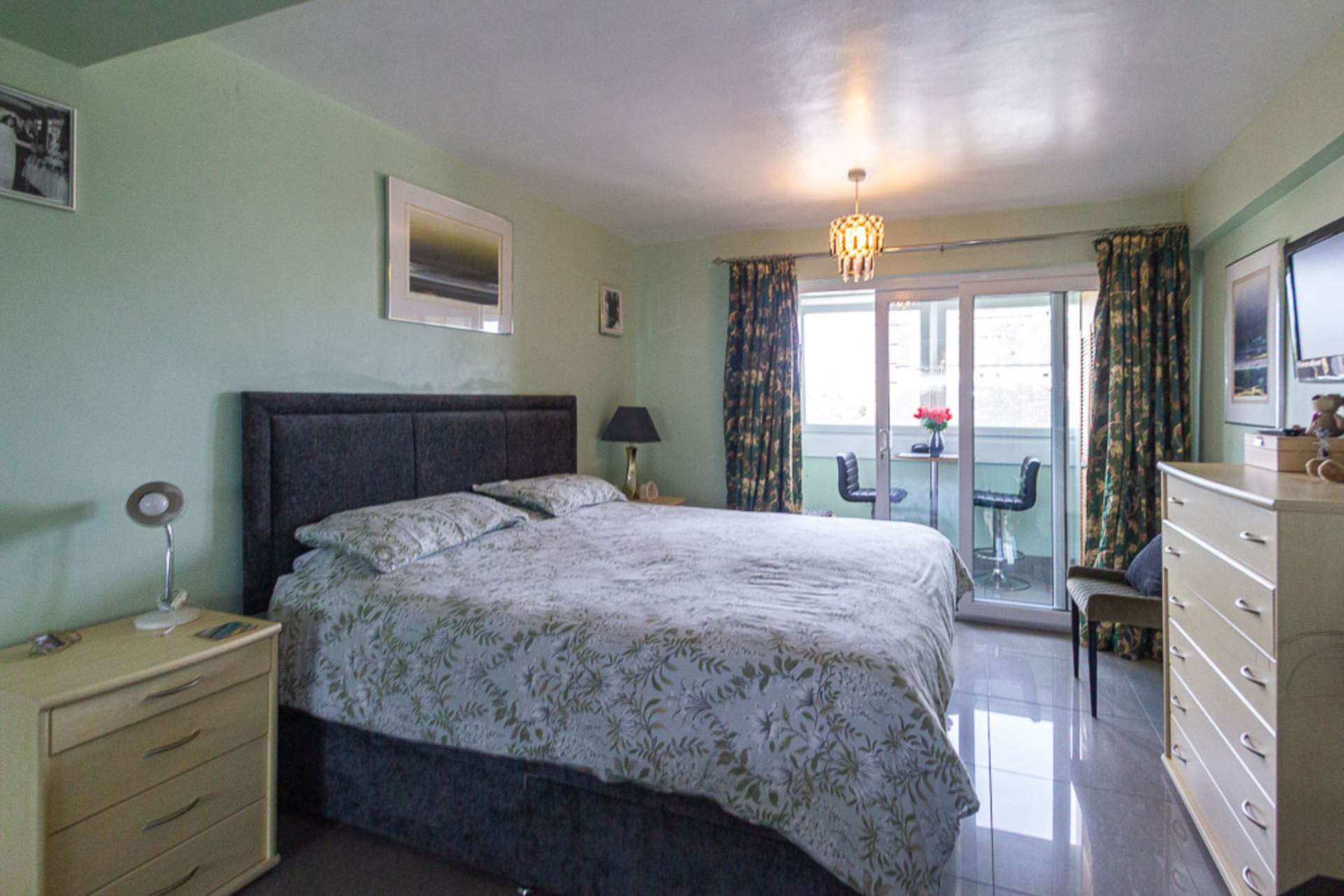 Tower Court, Westcliff Parade, Image 3