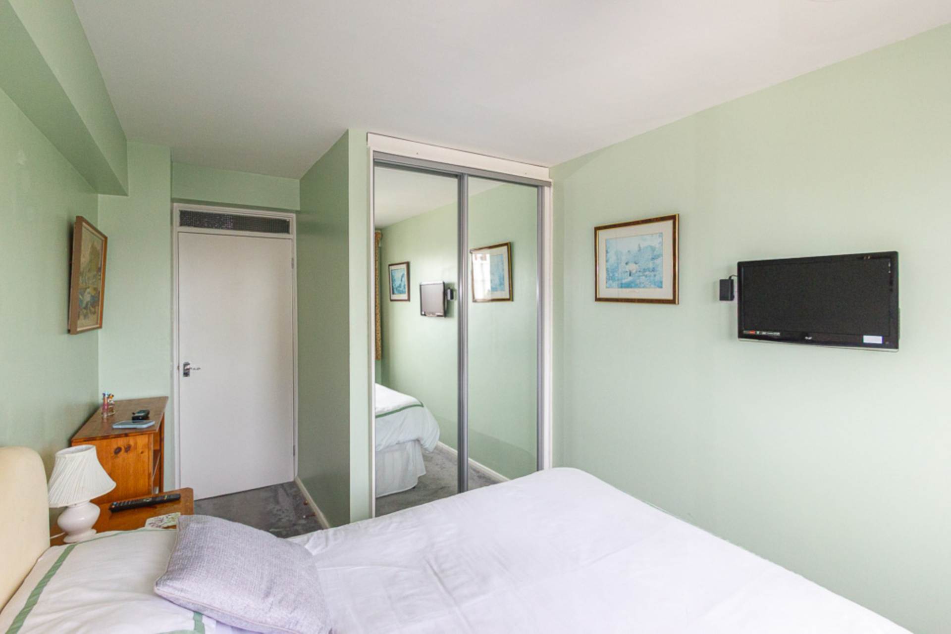 Tower Court, Westcliff Parade, Image 8
