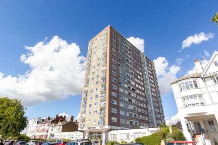 Tower Court, Westcliff Parade, Image 1