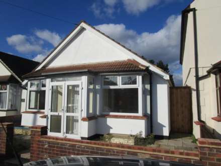 Property For Rent Trinity Road, Southend On Sea