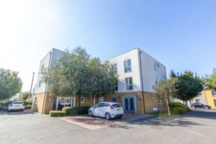 Saxon Court, Southend On Sea