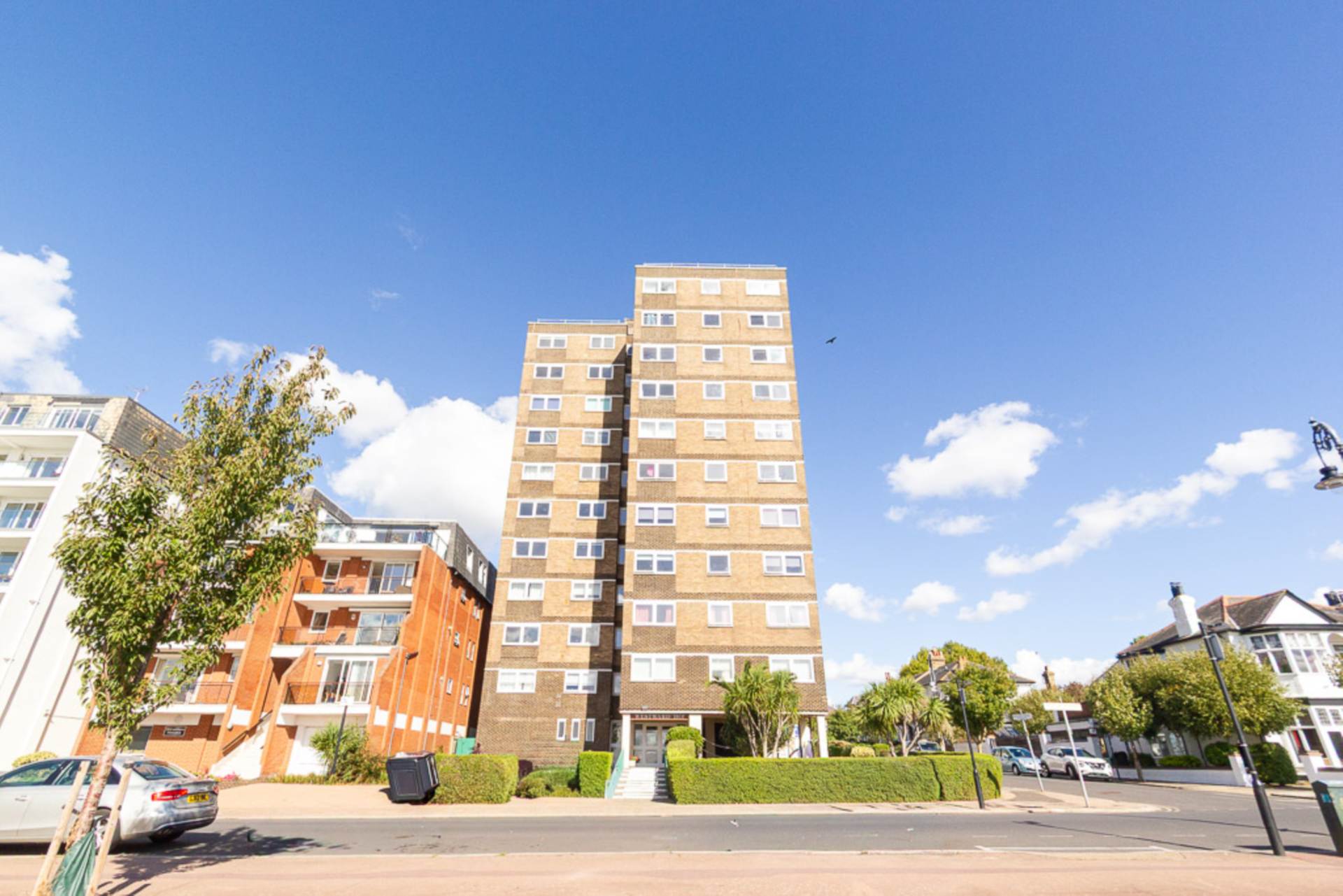 Westcliff Parade, Westcliff On Sea, Image 1