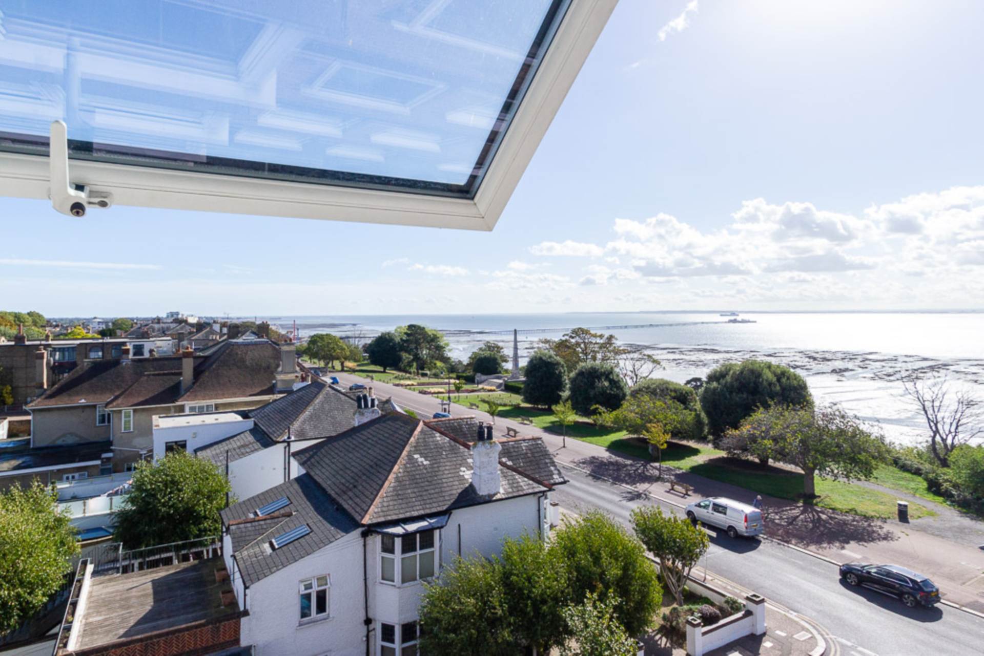 Westcliff Parade, Westcliff On Sea, Image 16
