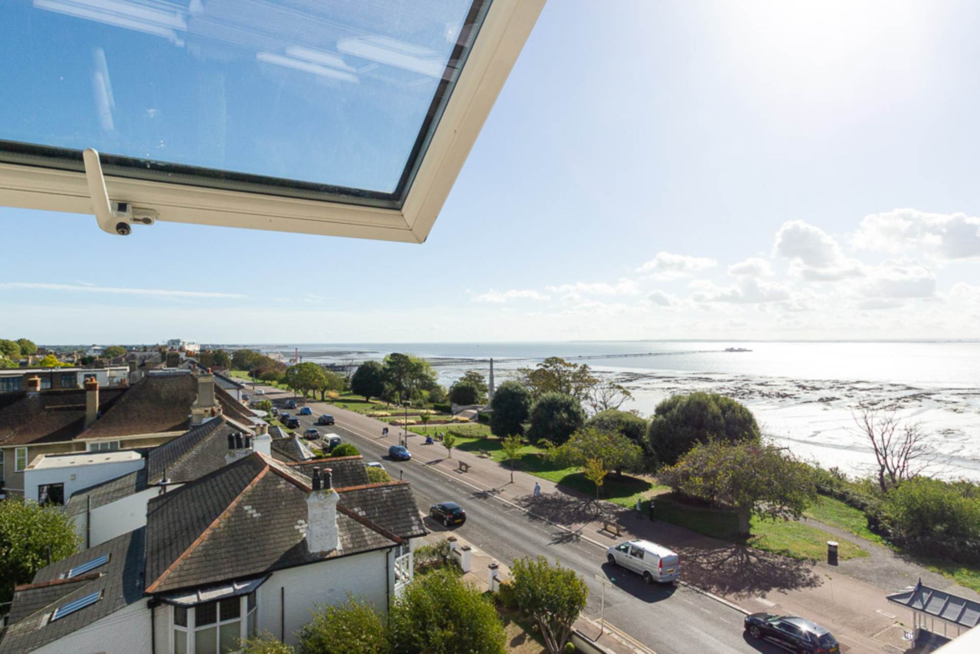 Westcliff Parade, Westcliff On Sea, Image 6