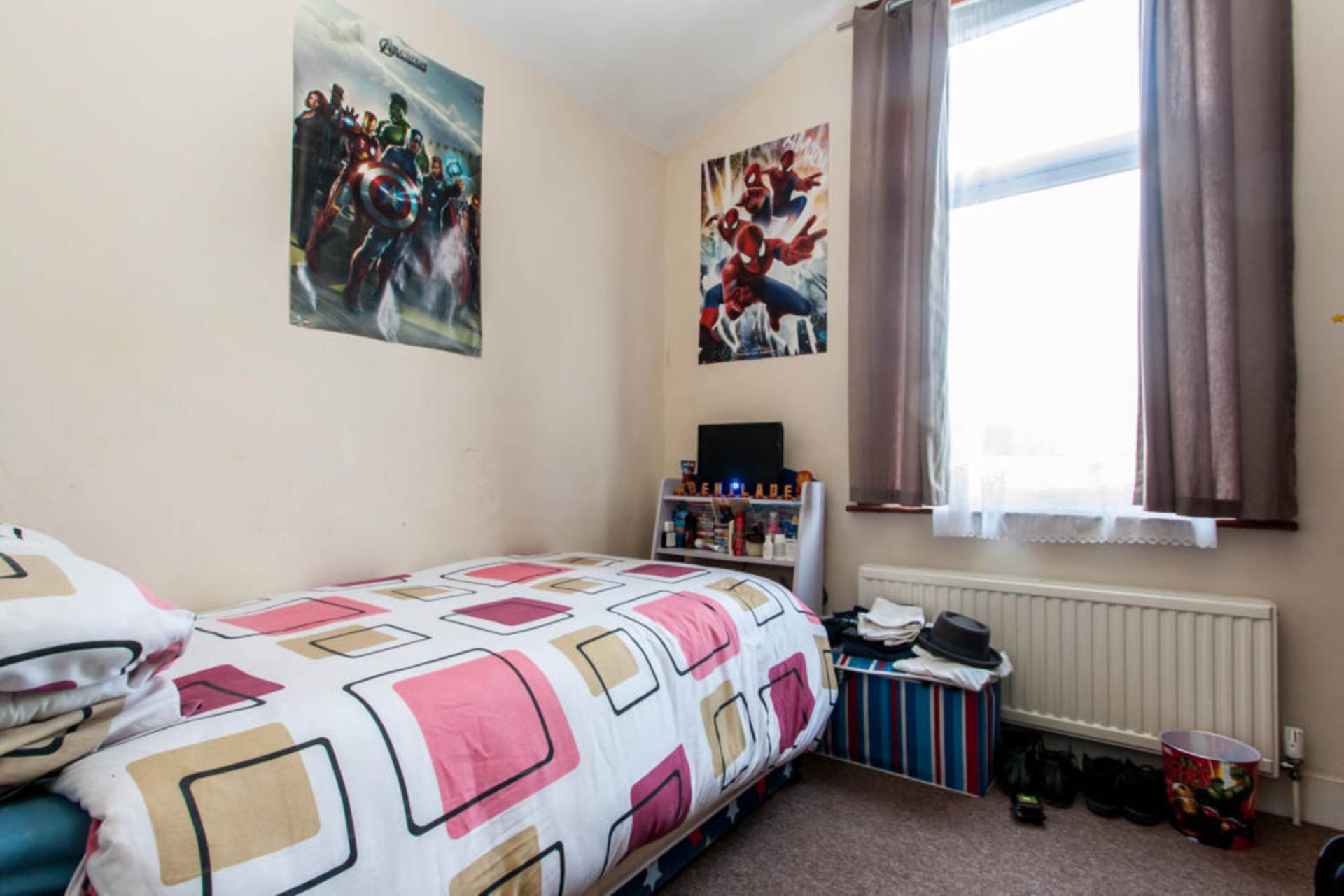 Central Avenue, Southend On Sea, Image 6