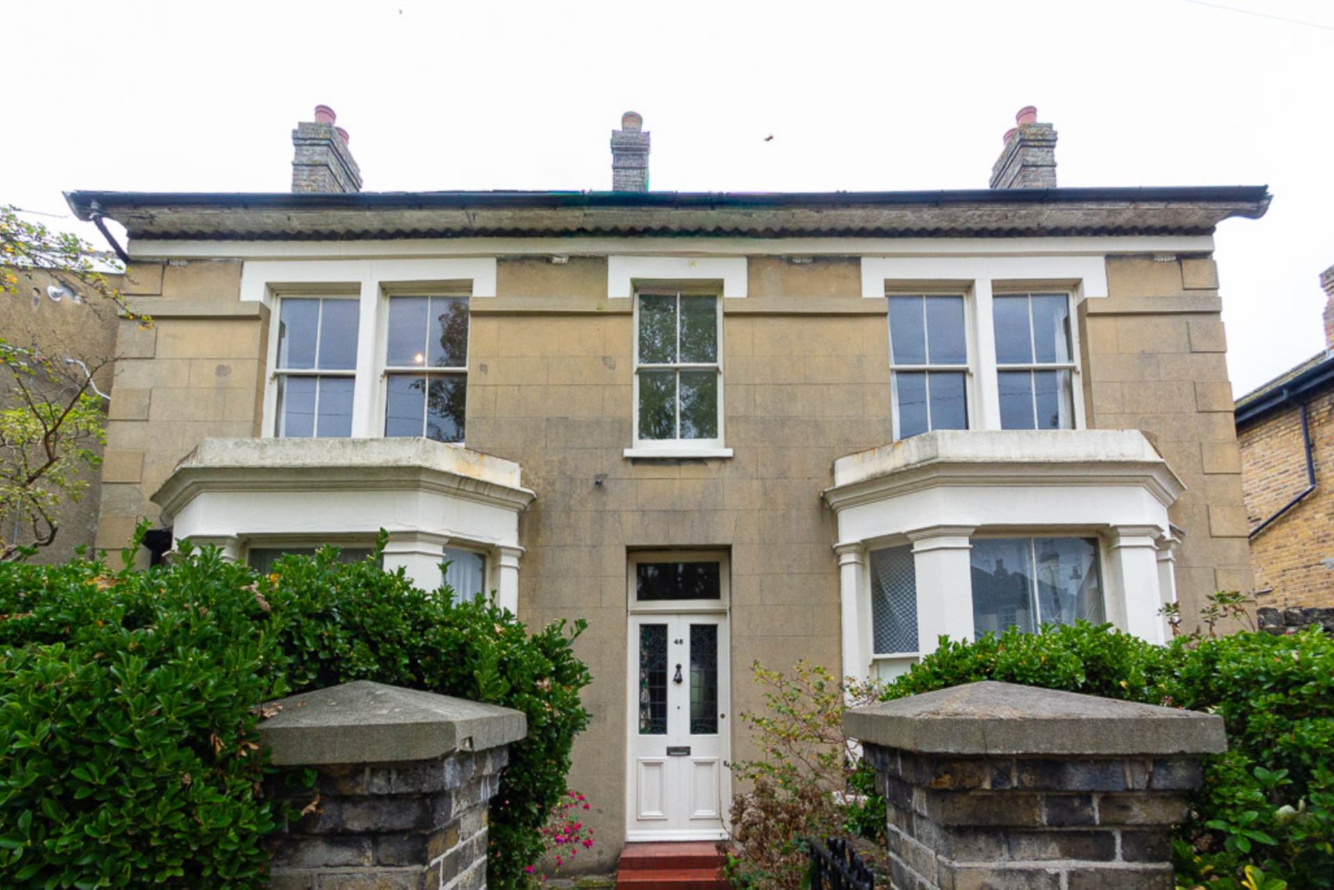 Park Road, Westcliff On Sea, Image 1