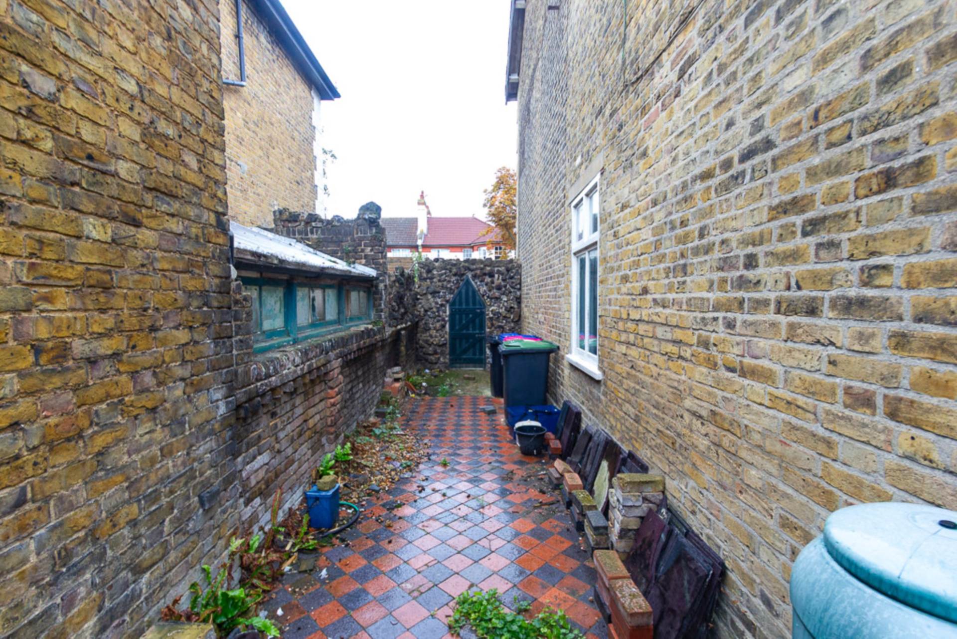 Park Road, Westcliff On Sea, Image 23