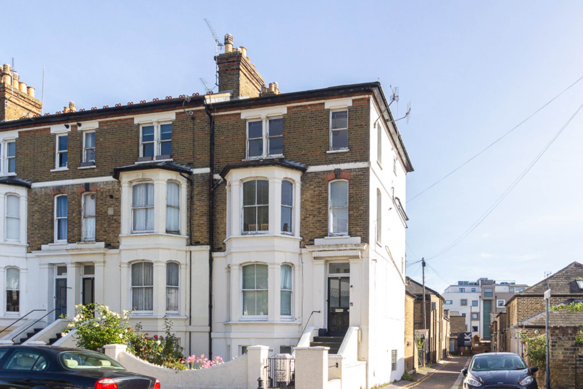 Devereux Road, Southend On Sea, Image 1